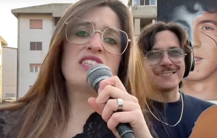 Eleonora Anania stupisce ancora con la sua voce, cosa ha fatto dopo X-Factor
