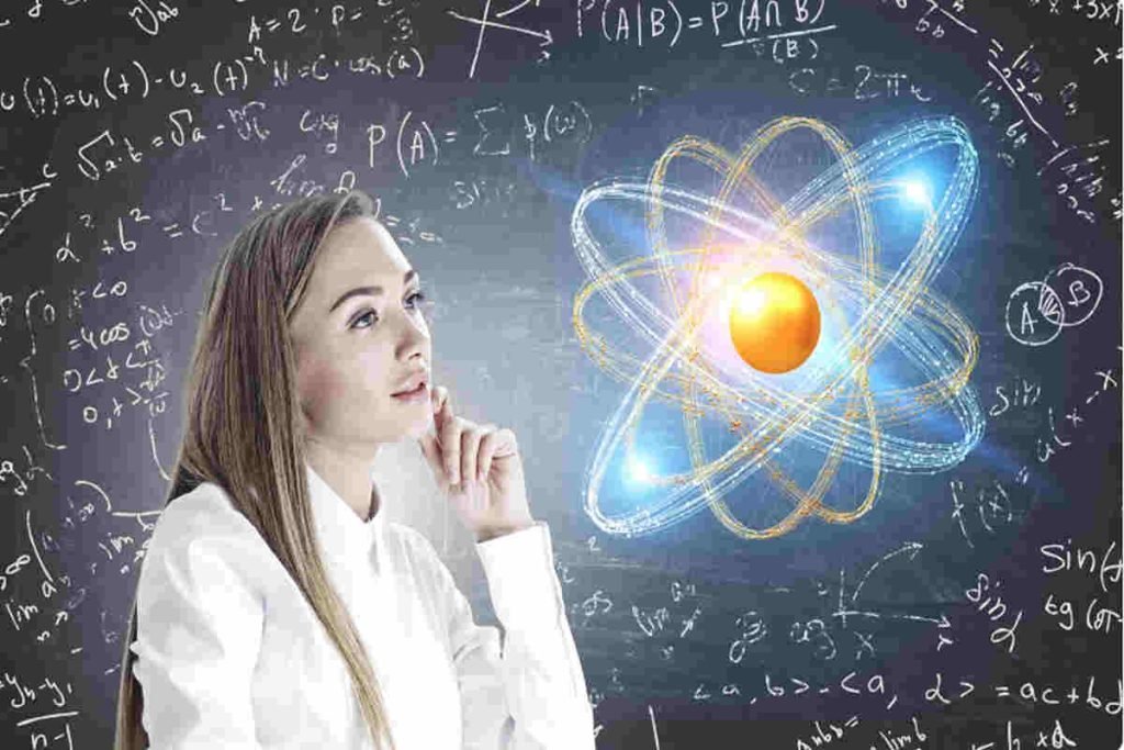 fisica nucleare