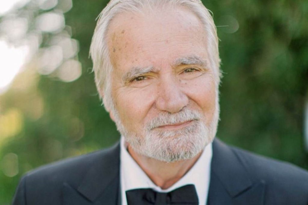 I dettagli della villa di John McCook di Beautiful