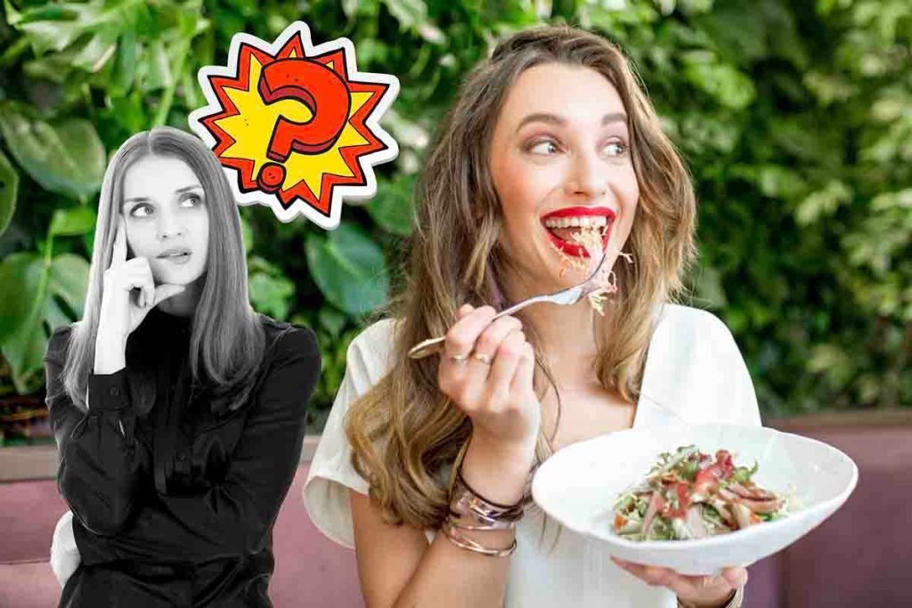 9 cibi da evitare per una dieta sana