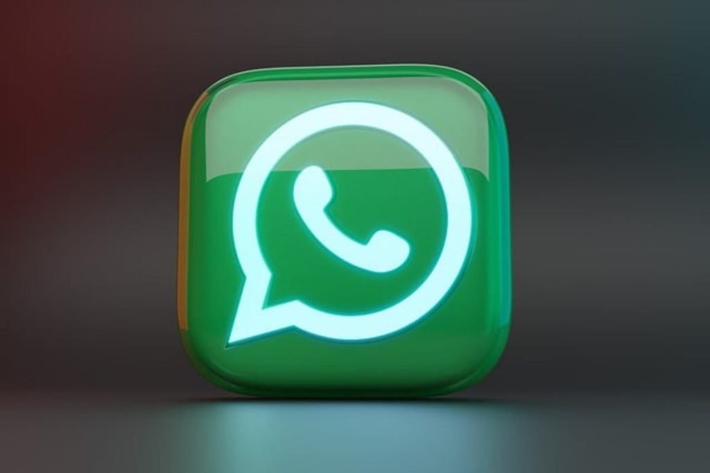 whatsapp nuovissima feature