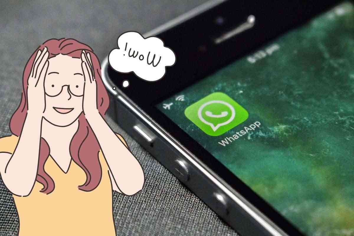 WhatsApp, two new buttons have been introduced: here’s what they’ll be used for