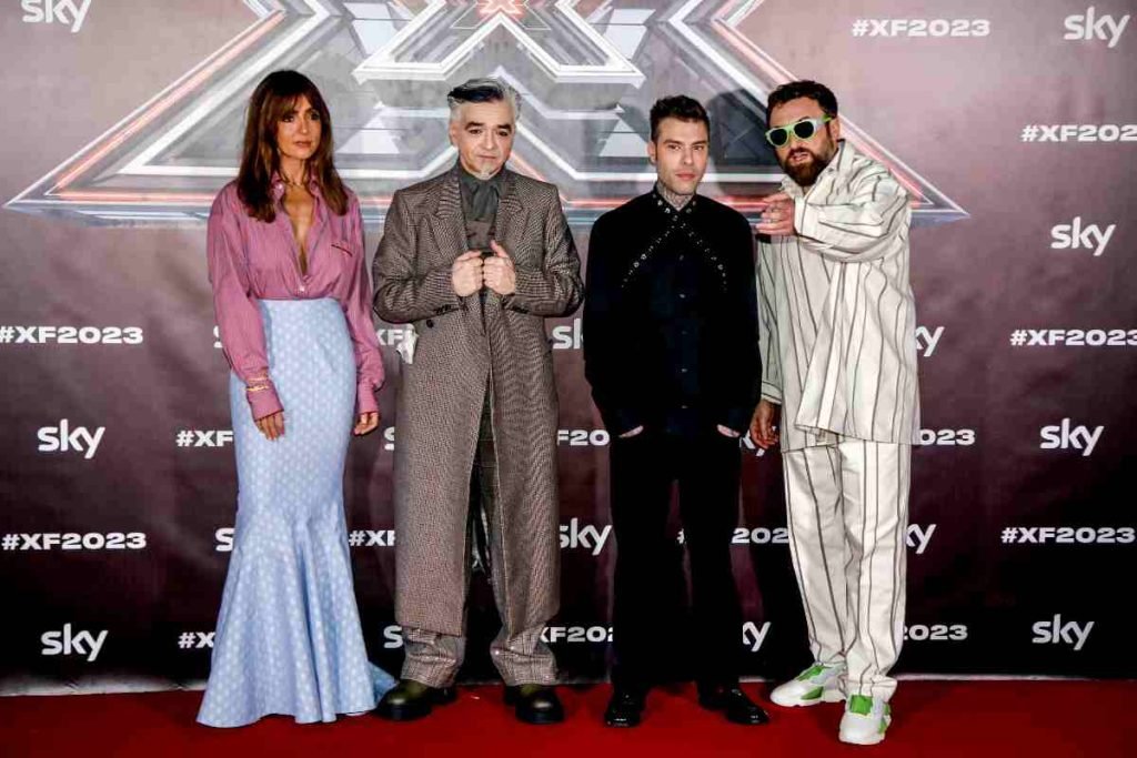 X factor cosa è successo veramente