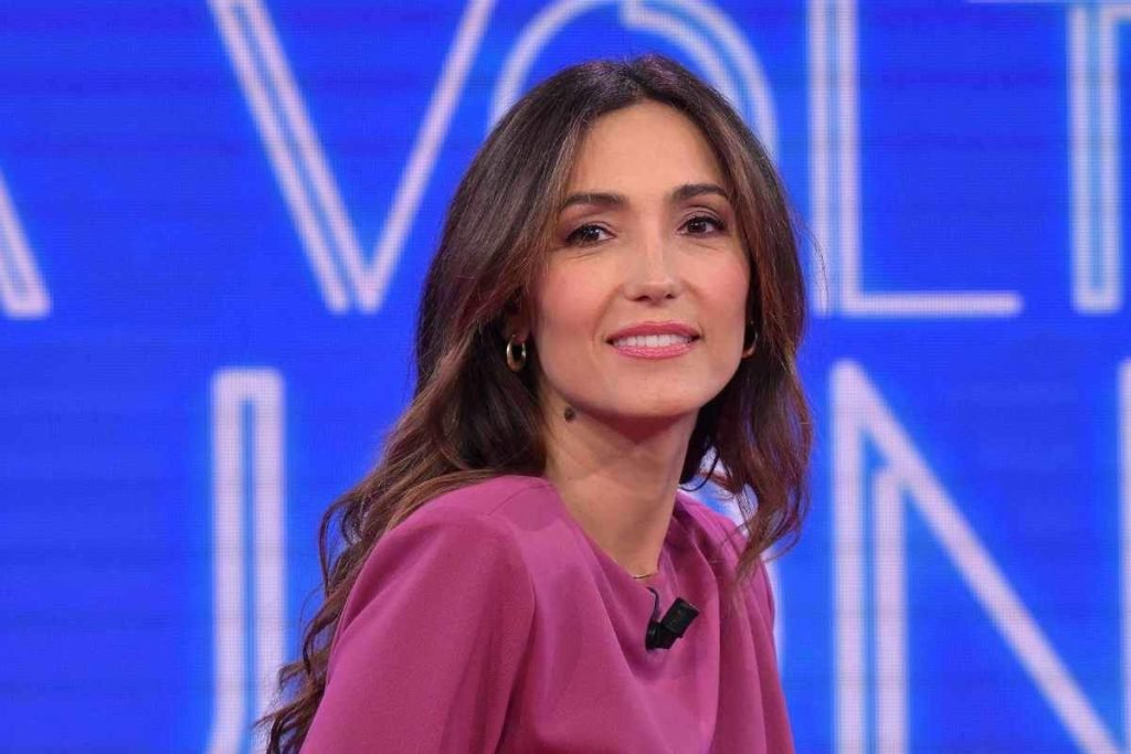 Caterina Balivo, ecco a quanto ammonta il suo cachet