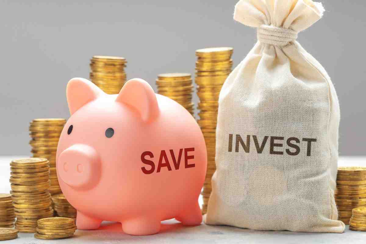 Come tenere al sicuro i risparmi