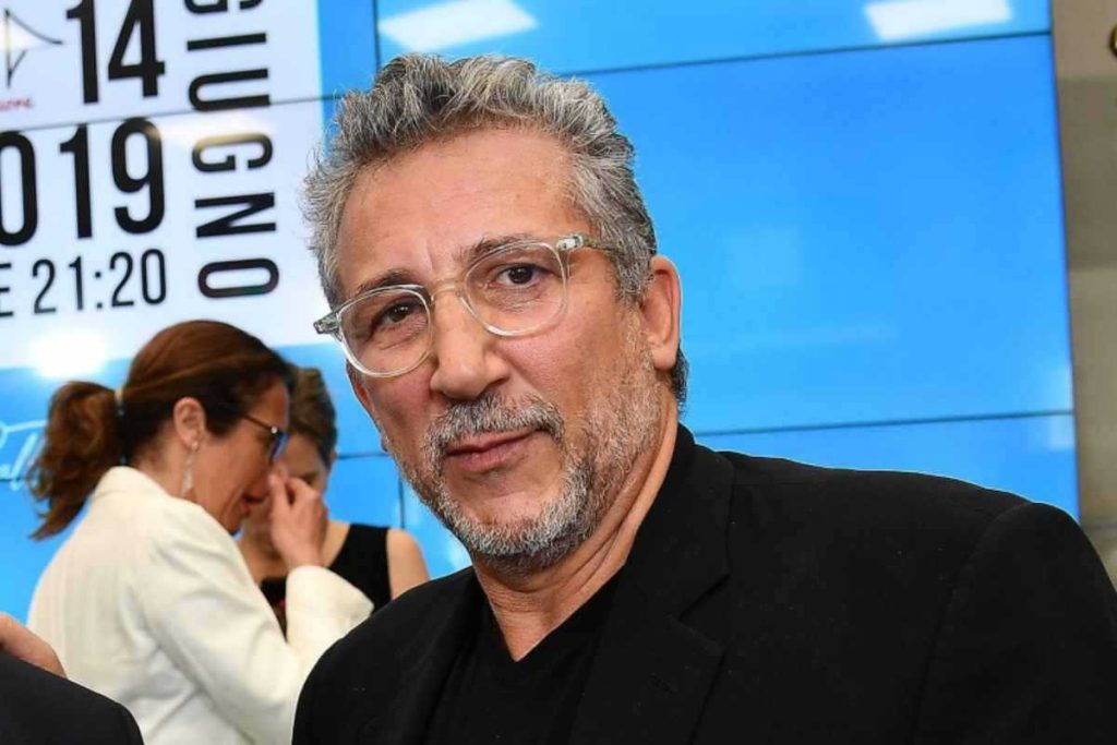 Lucio Presta potrebbe mettere a rischio Sanremo 2024