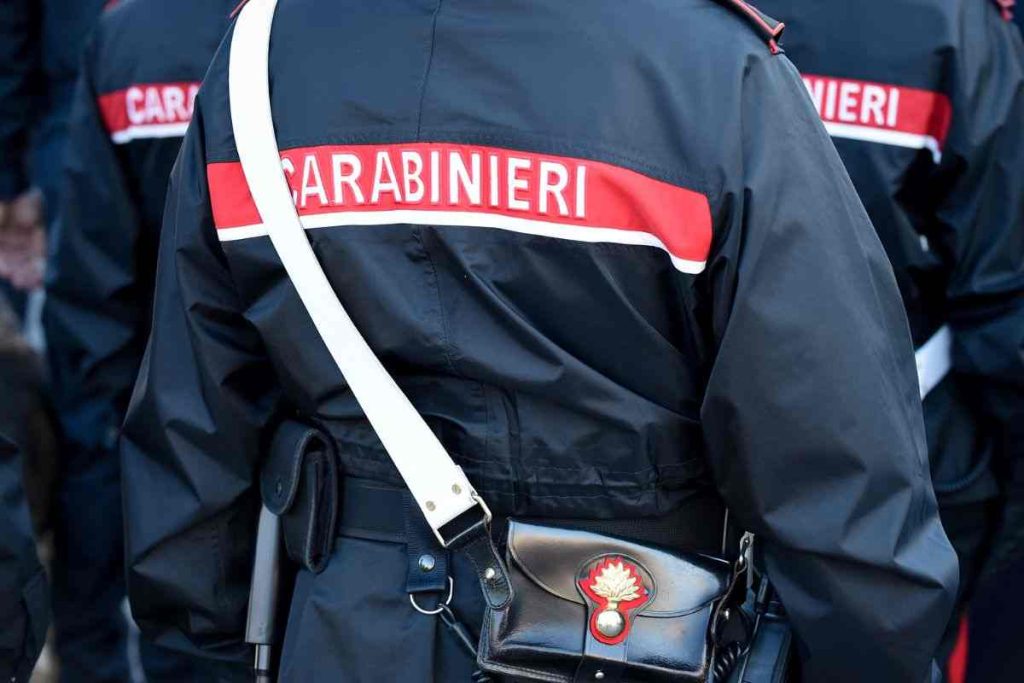 Nuova truffa: Carabinieri sventano terzo tentativo