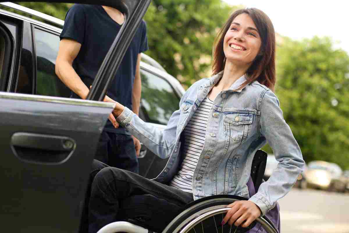 Responsabilità Civile Autoveicoli, assicurazione agevolata per disabili