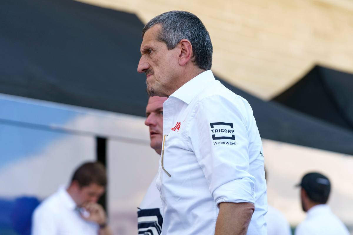 Mick Schumacher, Steiner sull'addio alla Haas