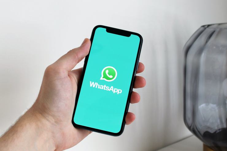 WhatsApp tre novità utenti passo avanti