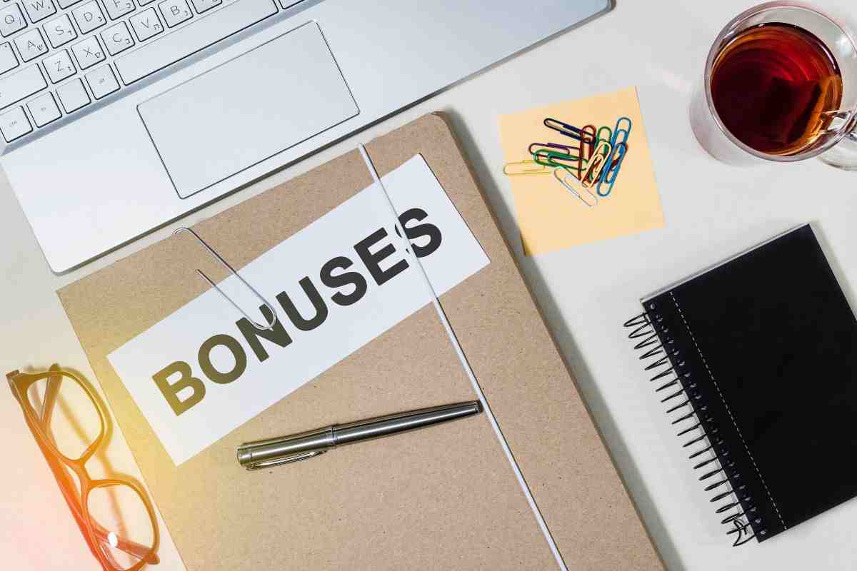 Quali sono i bonus e quali è possibile accedere nel 2024? 