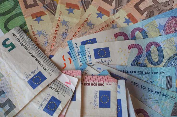 euro bonus isee