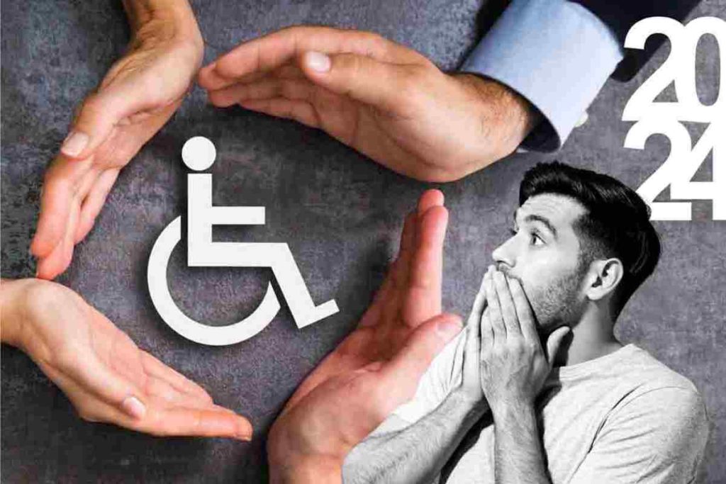 Assegno di invalidità