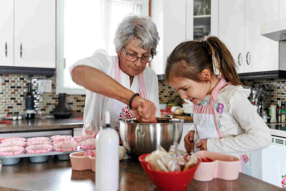 preparare il lattacciolo