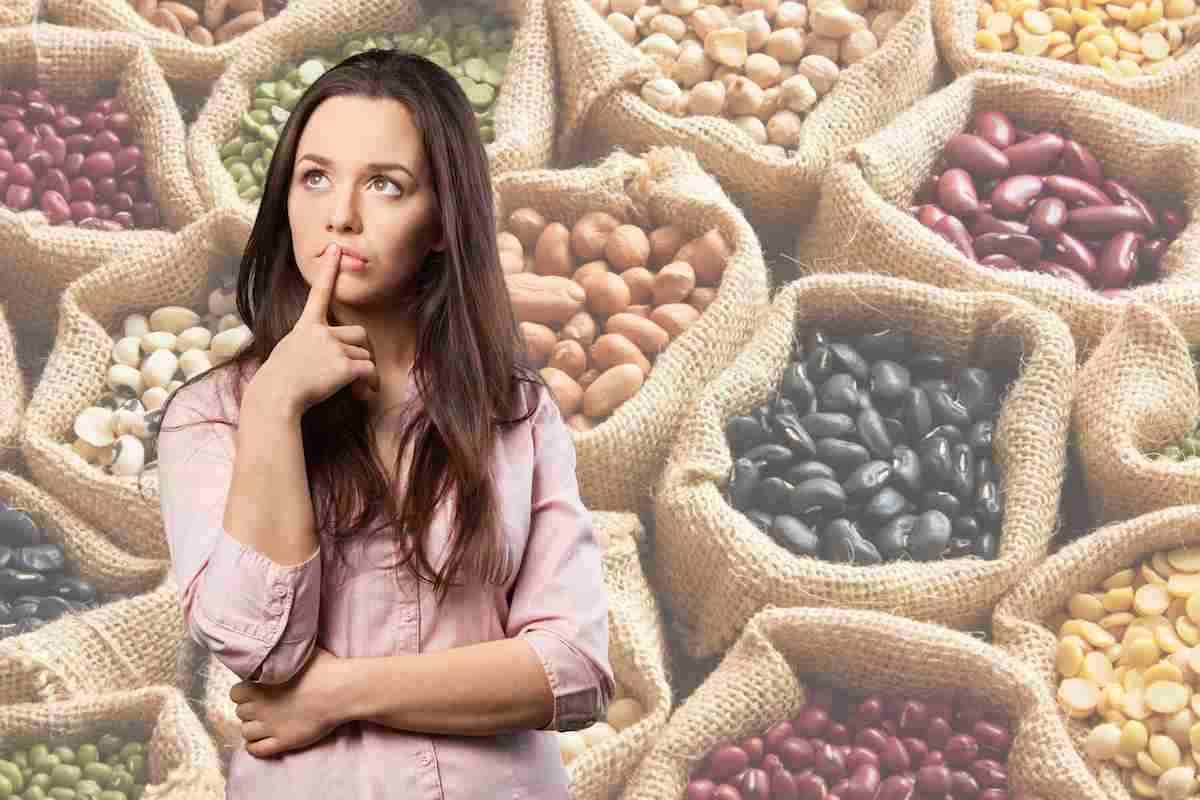 Everyone knows the benefits of legumes, but few know how often they should be eaten: There is a specific rule that must be followed