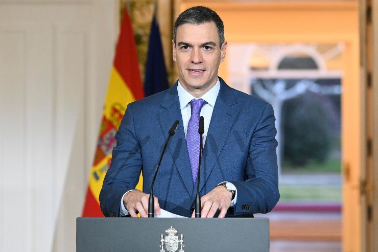 Elezioni politiche: Spagna rischia