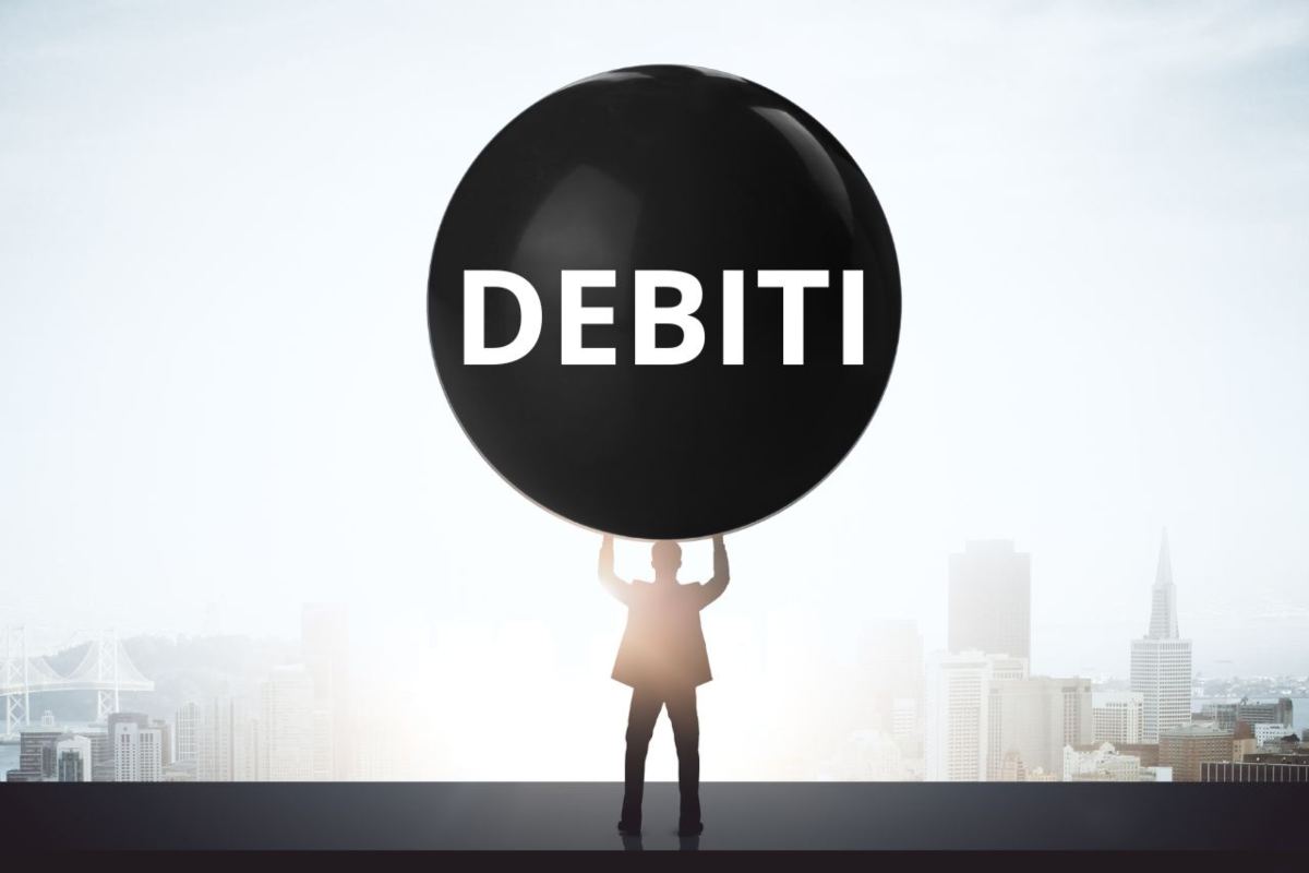 Pignoramento delle pensione di reversibilità in caso di debiti del defunto