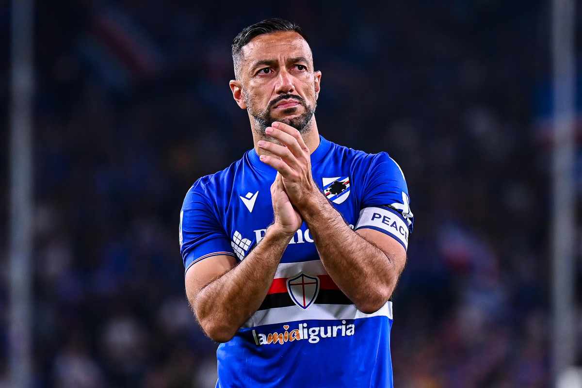 Quagliarella ricorda Galli