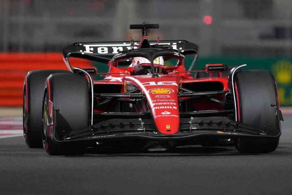 Ferrari, nuovo annuncio che infiamma i tifosi
