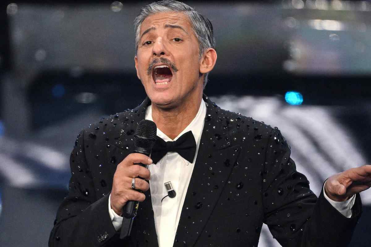 Fiorello e l'appello ai cantanti de Il Volo