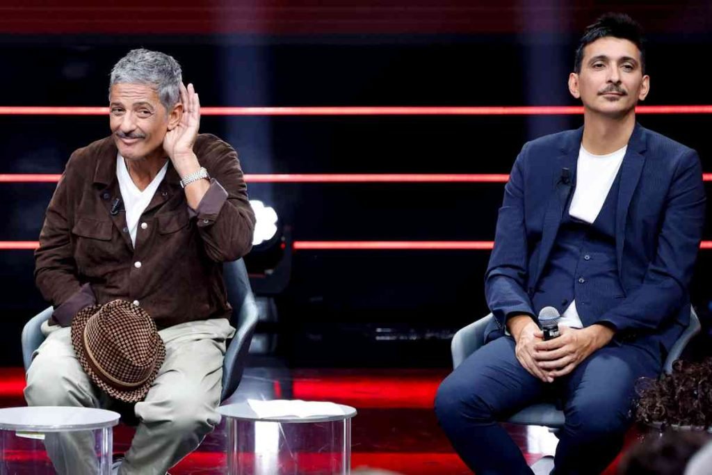 Fiorello caccia Fabrizio Biggio da Viva Rai 2