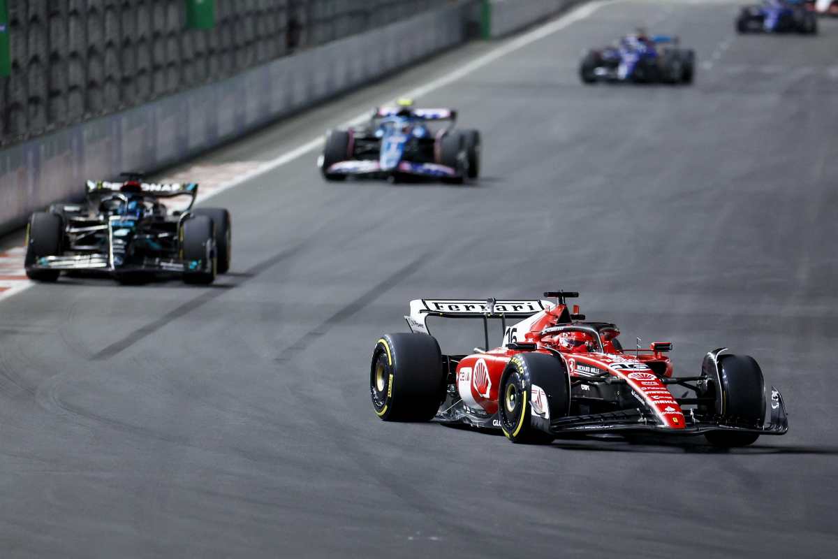 Formula 1, la stagione comincia con una sorpresa clamorosa: tifosi ribaltone in F1: arriva un pilota italiano