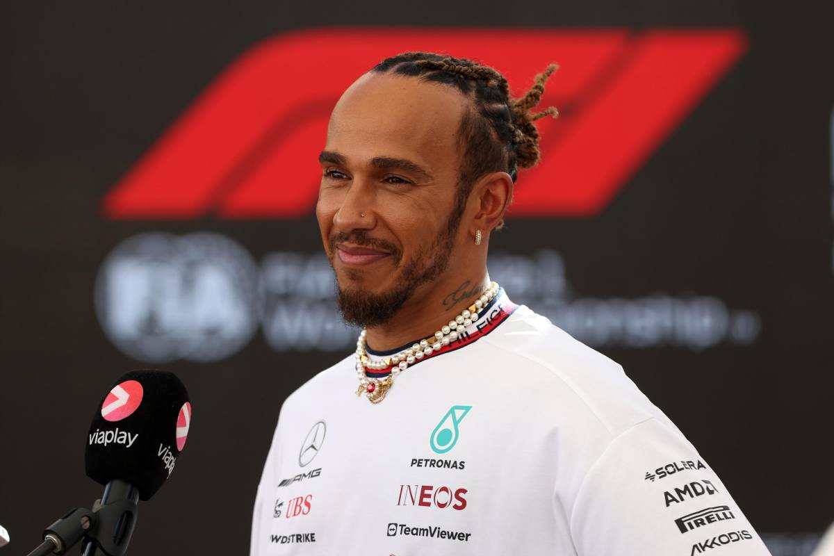Hamilton già vuole la Ferrari