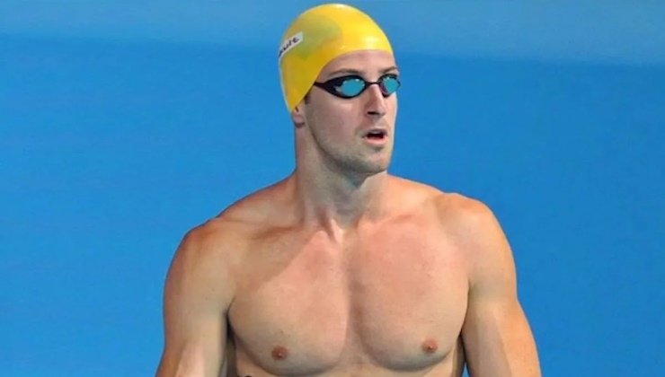 I dettagli dello scandalo doping dell'ex nuotatore