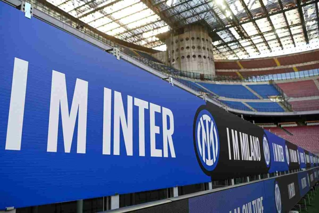 Inter, rottura del crociato: operazione e stagione finita