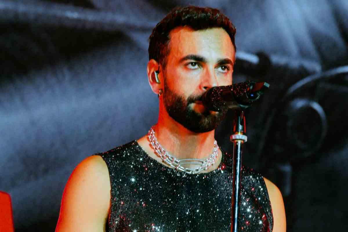 Marco Mengoni guadagni Sanremo