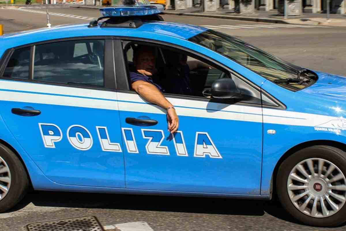 Uomo scomparso ritrovato a Pescara