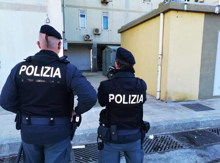 Casi violenza Abruzzo giovani