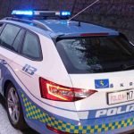 Incidente stradale Pescara