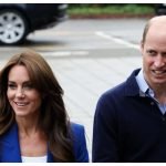 Principe William preoccupato per Kate