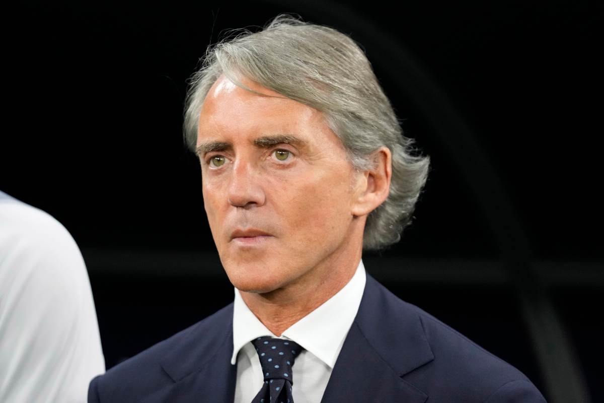 Mancini torna in Serie A: è nel mirino di una big