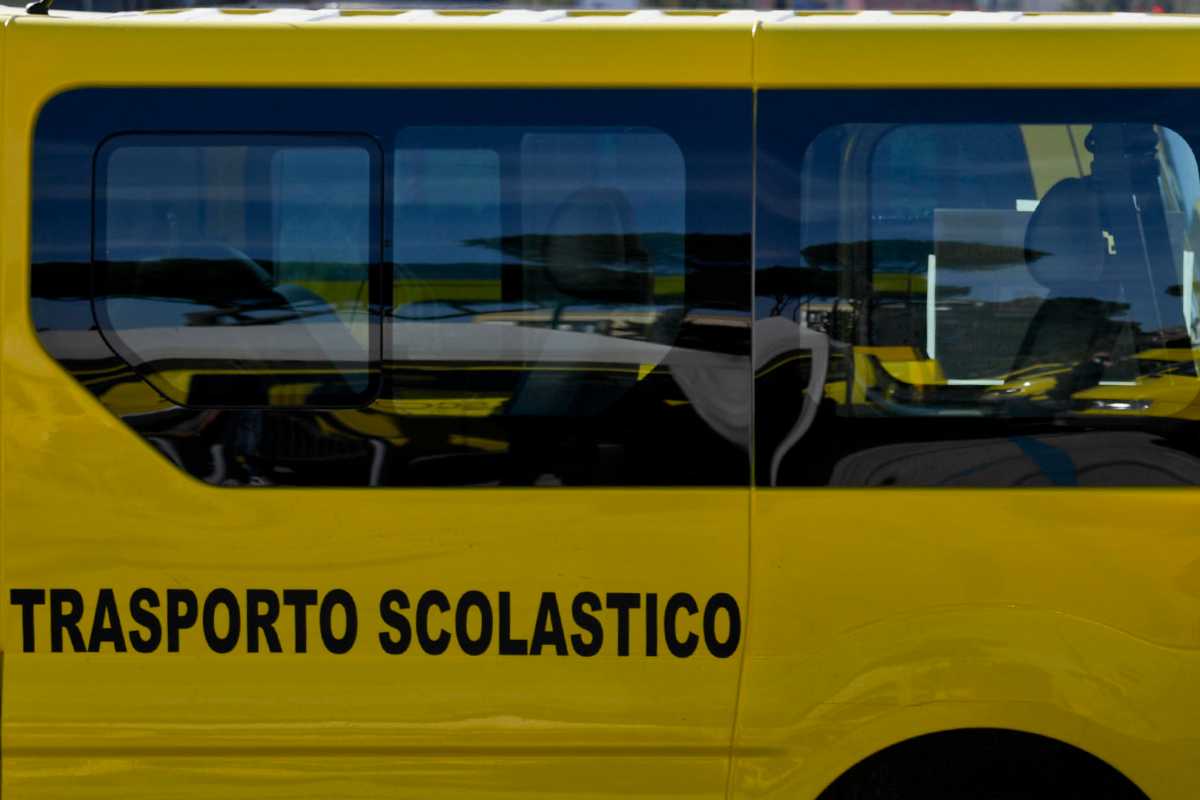 Scuolabus conducenti positivi cocaina