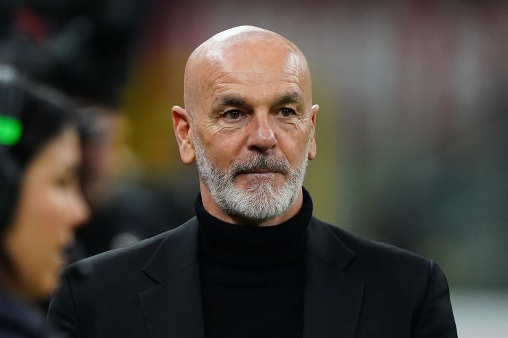 Accuse contro Pioli