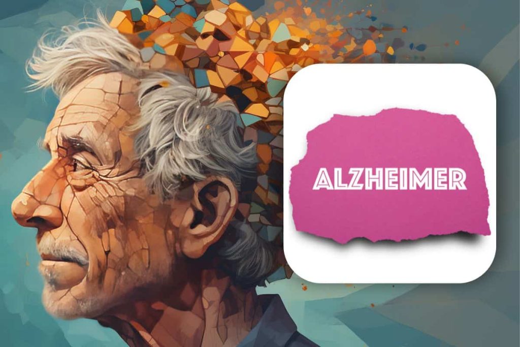 La diagnosi di Alzheimer ora può arrivare con netto anticipo