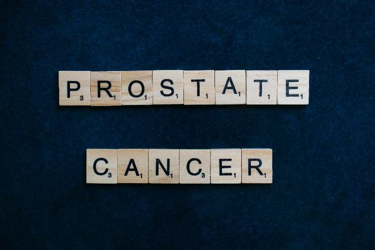 Tumore prostata sopravvivenza