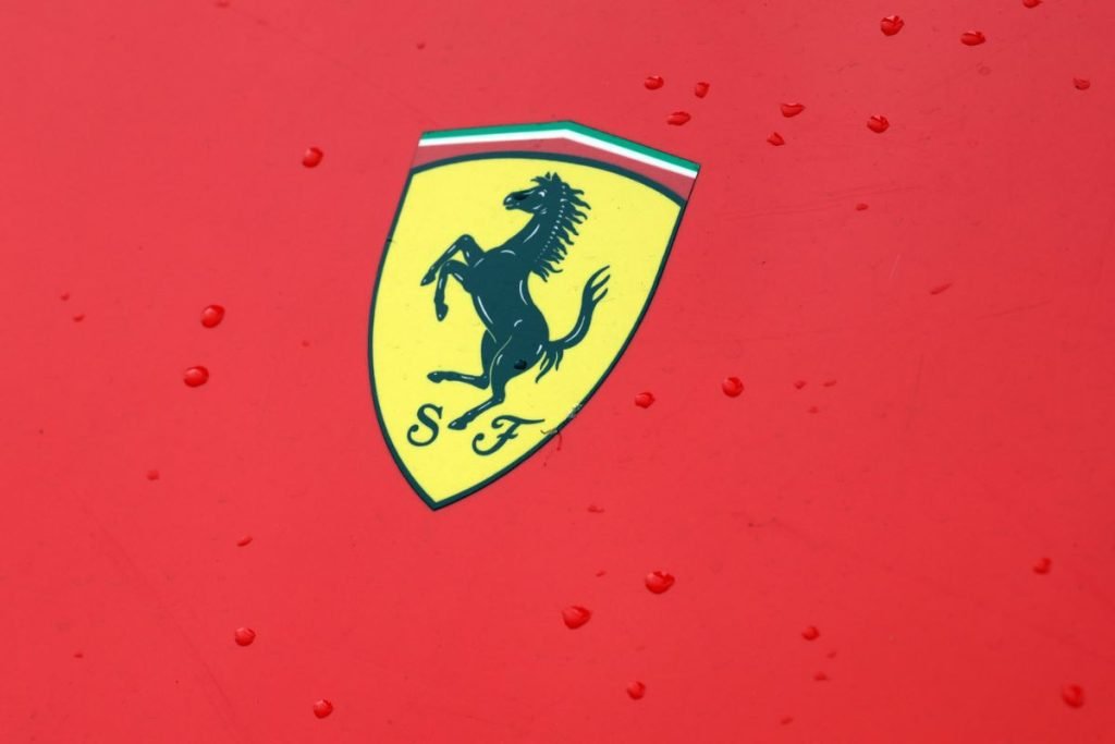 Ufficiale la firma con Ferrari