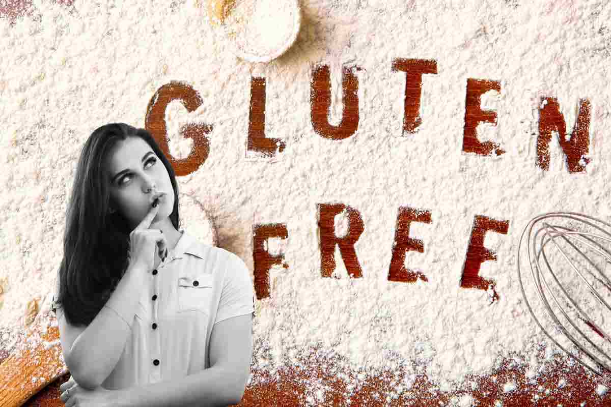Dieta gluten free dannosa perché