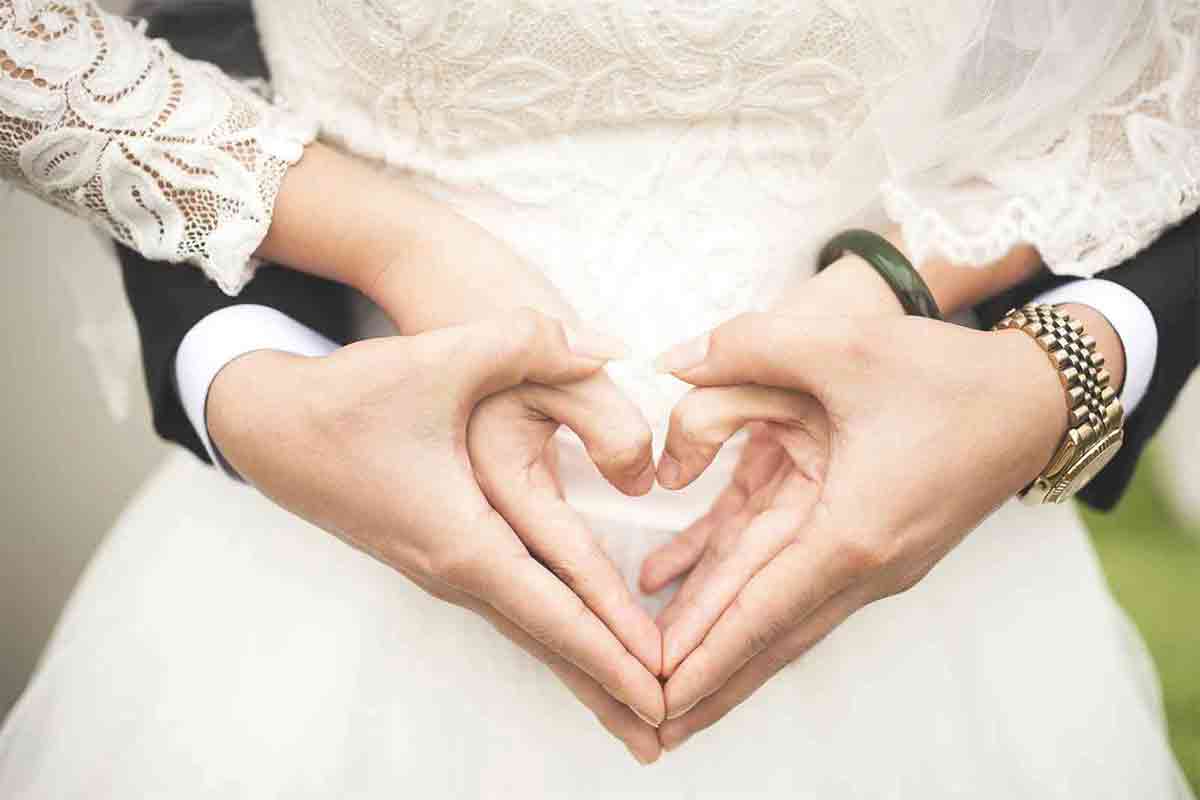 Wedding Awards: dove è meglio sposarsi e con chi. I premi consegnati in  base alle recensioni - Abruzzo Cityrumors