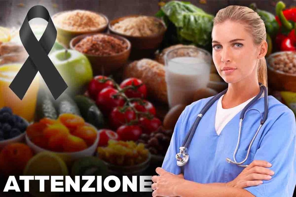 uno degli alimenti più amati in italia aumenta il rischio di ammalarsi di tumore