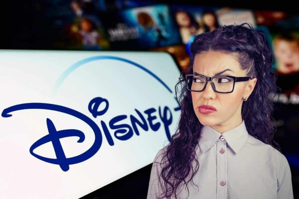 Disney è stata cancellata proprio quella serie tv