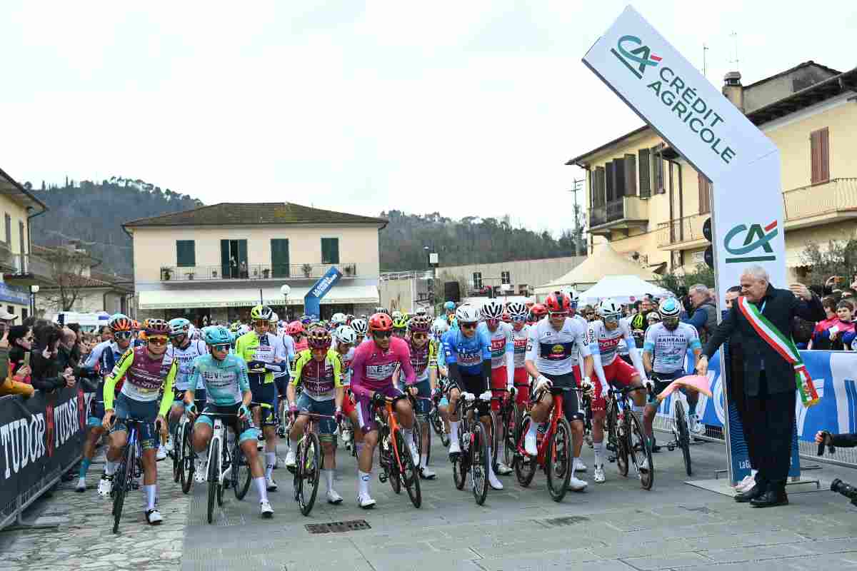 Ora è ufficiale, il Giro d'Abruzzo diventa realtà tutte le tappe