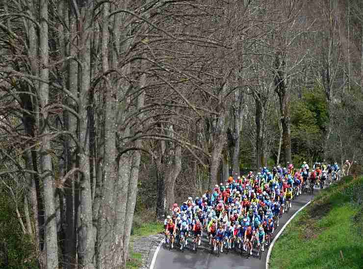 Giro d'Abruzzo tappe date