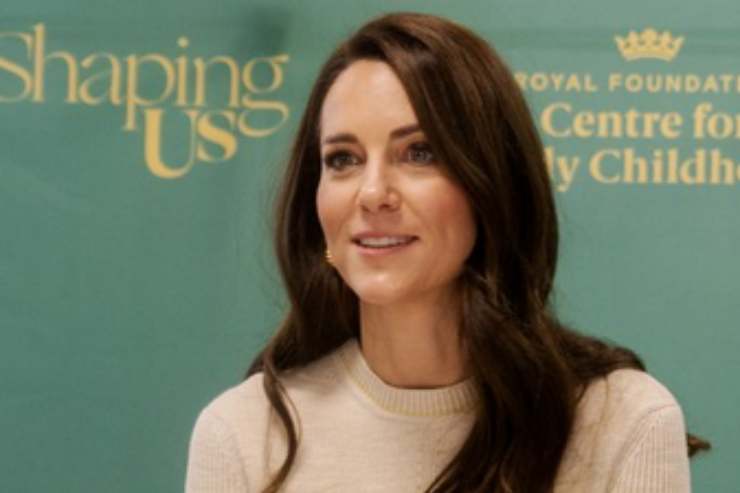 Kate Middleton scossi devastati sudditi