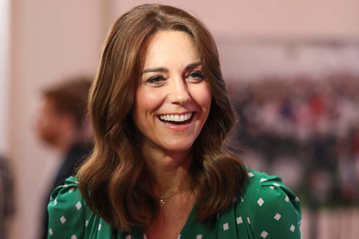 Kate Middleton vicenda giudiziaria