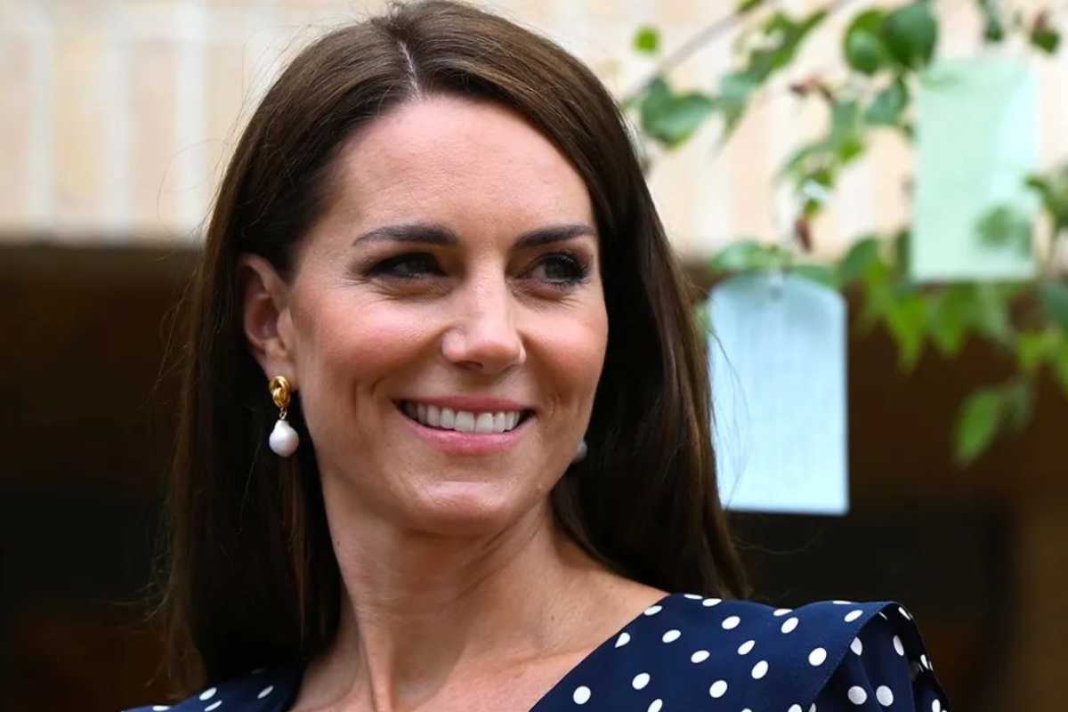 Kate Middleton, cosa dicono i rumors