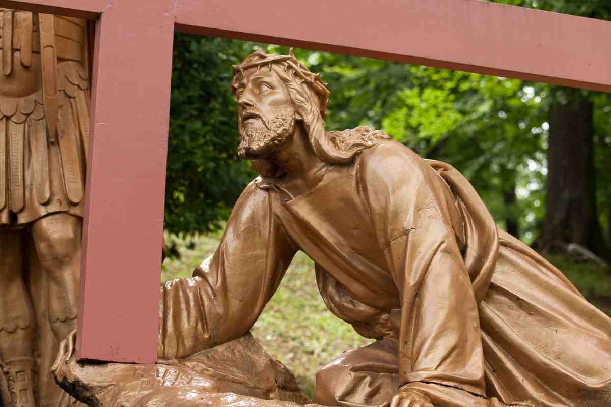 Riti Pasquali in Abruzzo